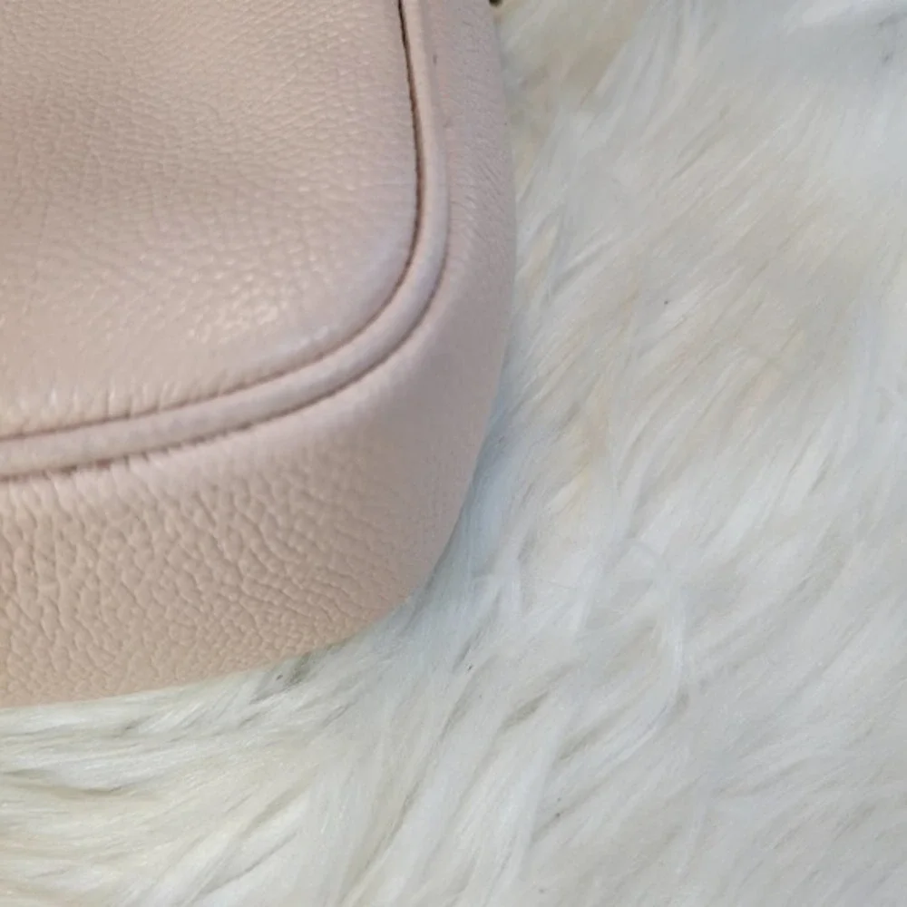 Michael Kors Ballet Fulton Large East West Crossbody